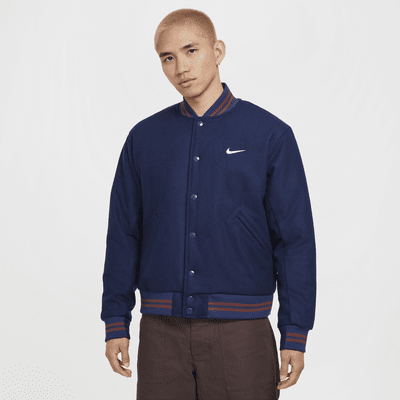 Nike Men's Varsity Jacket. Nike JP